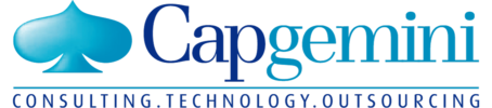 Capgemini Logo Vector 1