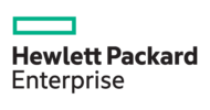 Hewlett Packard Enterprise Logo Vector 1